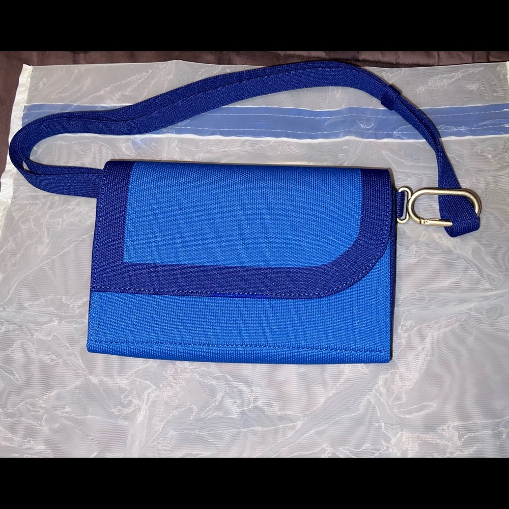 Rothy’s Belt Bag